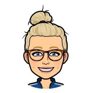 Meet your Posher, Katharine